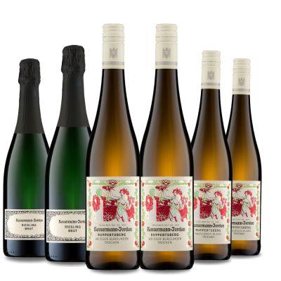 Frühlingspaket